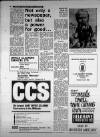 Leicester Daily Mercury Thursday 12 January 1967 Page 62