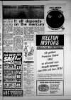 Leicester Daily Mercury Friday 13 January 1967 Page 27