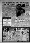 Leicester Daily Mercury Monday 16 January 1967 Page 6