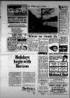 Leicester Daily Mercury Monday 16 January 1967 Page 20