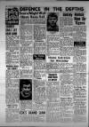 Leicester Daily Mercury Monday 16 January 1967 Page 22