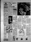 Leicester Daily Mercury Wednesday 18 January 1967 Page 14