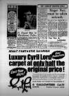 Leicester Daily Mercury Thursday 19 January 1967 Page 20