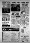 Leicester Daily Mercury Friday 20 January 1967 Page 6