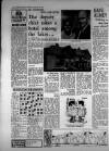 Leicester Daily Mercury Tuesday 24 January 1967 Page 14