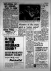 Leicester Daily Mercury Wednesday 25 January 1967 Page 12