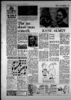 Leicester Daily Mercury Wednesday 25 January 1967 Page 14
