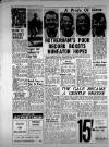 Leicester Daily Mercury Thursday 26 January 1967 Page 22