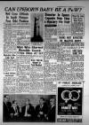 Leicester Daily Mercury Saturday 28 January 1967 Page 11