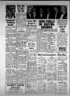 Leicester Daily Mercury Saturday 28 January 1967 Page 16