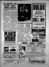 Leicester Daily Mercury Wednesday 01 March 1967 Page 9