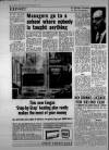 Leicester Daily Mercury Wednesday 01 March 1967 Page 12