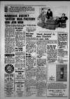 Leicester Daily Mercury Tuesday 07 March 1967 Page 4