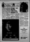 Leicester Daily Mercury Tuesday 07 March 1967 Page 6