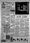 Leicester Daily Mercury Tuesday 07 March 1967 Page 16
