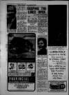 Leicester Daily Mercury Wednesday 29 March 1967 Page 8