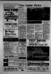 Leicester Daily Mercury Wednesday 29 March 1967 Page 20