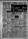 Leicester Daily Mercury Wednesday 29 March 1967 Page 22
