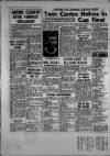 Leicester Daily Mercury Wednesday 29 March 1967 Page 28