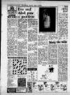 Leicester Daily Mercury Saturday 01 April 1967 Page 12