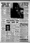 Leicester Daily Mercury Saturday 01 April 1967 Page 13