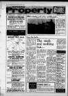 Leicester Daily Mercury Saturday 01 April 1967 Page 18