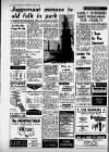 Leicester Daily Mercury Wednesday 05 April 1967 Page 4