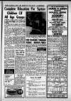 Leicester Daily Mercury Wednesday 05 April 1967 Page 19