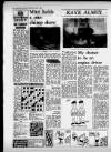 Leicester Daily Mercury Thursday 06 April 1967 Page 18