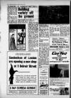 Leicester Daily Mercury Friday 07 April 1967 Page 16