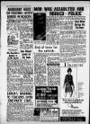 Leicester Daily Mercury Tuesday 11 April 1967 Page 12