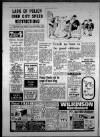 Leicester Daily Mercury Monday 01 May 1967 Page 4