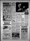 Leicester Daily Mercury Monday 29 May 1967 Page 6