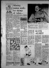 Leicester Daily Mercury Monday 15 May 1967 Page 16