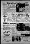 Leicester Daily Mercury Monday 22 May 1967 Page 12