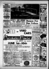 Leicester Daily Mercury Friday 02 June 1967 Page 8