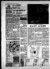 Leicester Daily Mercury Wednesday 07 June 1967 Page 16