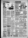 Leicester Daily Mercury Saturday 10 June 1967 Page 4