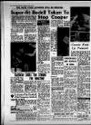 Leicester Daily Mercury Tuesday 13 June 1967 Page 16