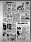 Leicester Daily Mercury Tuesday 01 August 1967 Page 4
