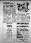 Leicester Daily Mercury Wednesday 02 August 1967 Page 8