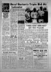 Leicester Daily Mercury Wednesday 02 August 1967 Page 21