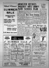 Leicester Daily Mercury Thursday 03 August 1967 Page 6