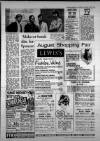 Leicester Daily Mercury Thursday 03 August 1967 Page 13