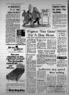 Leicester Daily Mercury Tuesday 08 August 1967 Page 4