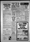 Leicester Daily Mercury Tuesday 08 August 1967 Page 8