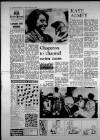 Leicester Daily Mercury Tuesday 08 August 1967 Page 12