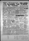 Leicester Daily Mercury Tuesday 08 August 1967 Page 24