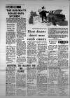 Leicester Daily Mercury Friday 11 August 1967 Page 4
