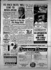 Leicester Daily Mercury Friday 11 August 1967 Page 9